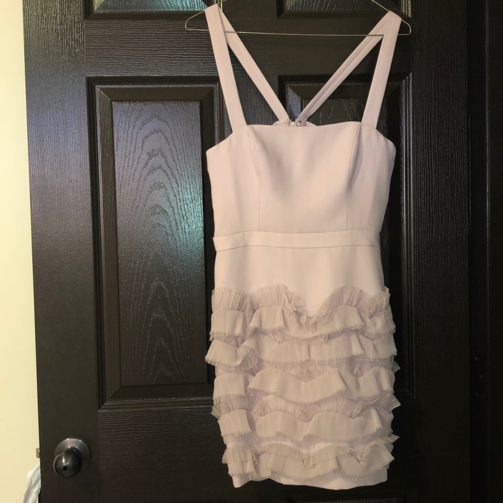 BCBG DRESS